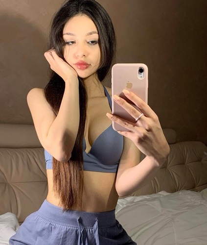 Arnavutköy VIP Escort Bayan Buse