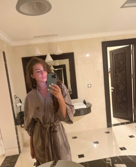 Bostan VIP Escort Bianca