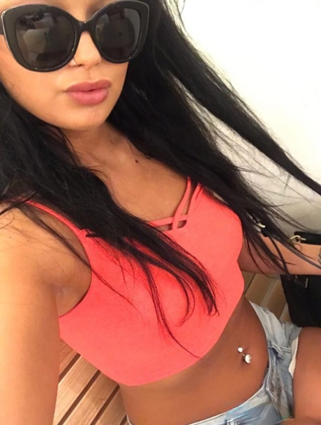 Altayçeşme Çevresinde VIP Model İrem ile Özel Randevu