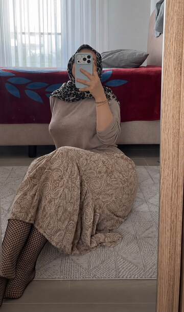 Aylin Ek Fotoğraf 2