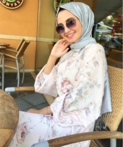 Demet Ek Fotoğraf 5