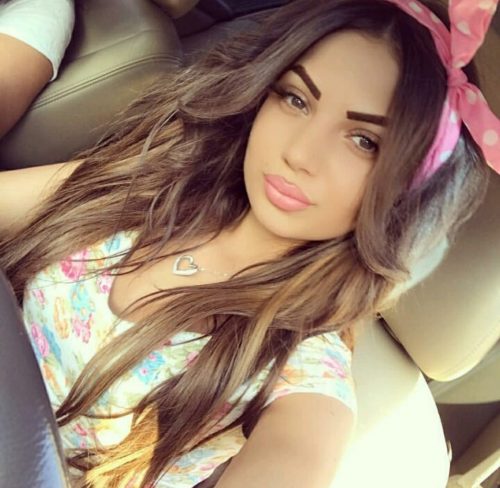 Sude Kağıthane Escort Profil Resmi Sude - Kağıthane VIP Escort Bayan Modeli - Gerçek Fotoğraflı İlan